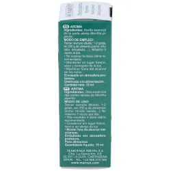 Aceite Esencial Menta Piperita 15 ml | Farmacia Barata Aceite Esencial Menta Piperita 15 ml | Farmacia Barata