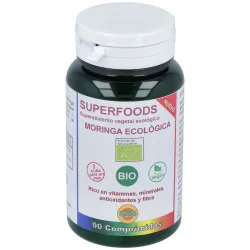 Robis Moringa Bio, 90 cápsulas