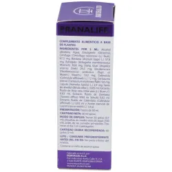 Equisalud Pranalife 2 50 ml | Farmacia Barata Equisalud Pranalife 2 50 ml | Farmacia Barata