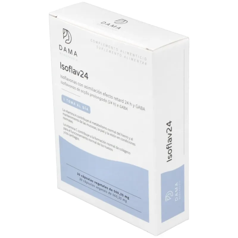 Isoflav Menopausia | Farmacia Barata Isoflav Menopausia | Farmacia Barata