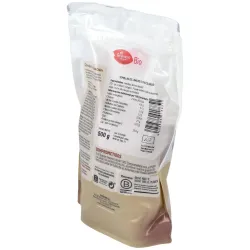Semillas de Lino Bio 500 g | Farmacia Barata