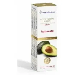 Esential Aroms - Aguacate Aceite Vegetal, 100 ml