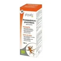 Extracto Harpagofito Bio PHYSALIS 100 ml | Farmacia Barata Extracto Harpagofito Bio PHYSALIS 100 ml | Farmacia Barata