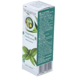 Aceite Esencial Menta Piperita 15 ml | Farmacia Barata Aceite Esencial Menta Piperita 15 ml | Farmacia Barata