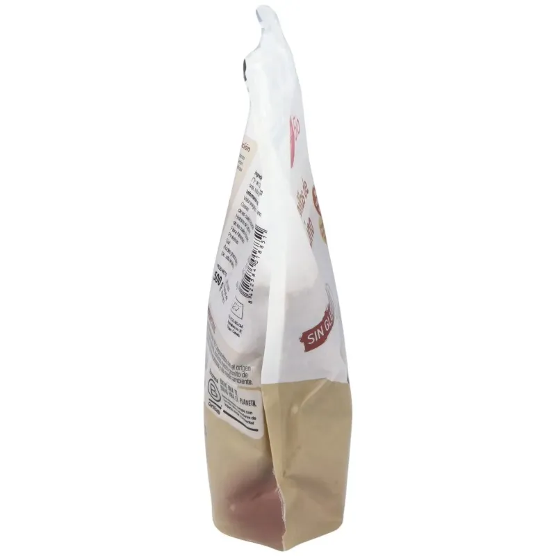 Semillas de Lino Bio 500 g | Farmacia Barata
