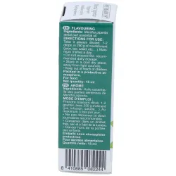 Aceite Esencial Menta Piperita 15 ml | Farmacia Barata Aceite Esencial Menta Piperita 15 ml | Farmacia Barata
