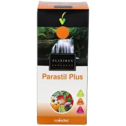 Novadiet Parastil Plus, 250 ml
