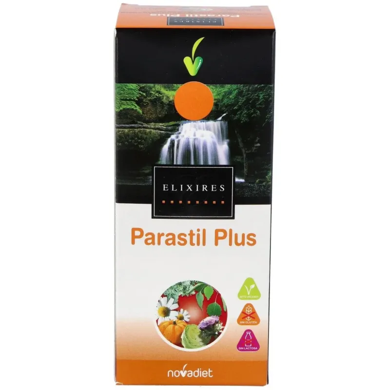 Novadiet Parastil Plus 250 ml | Farmacia Barata Novadiet Parastil Plus 250 ml | Farmacia Barata