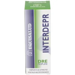 Internature Drenature Interdepr, 30 ml