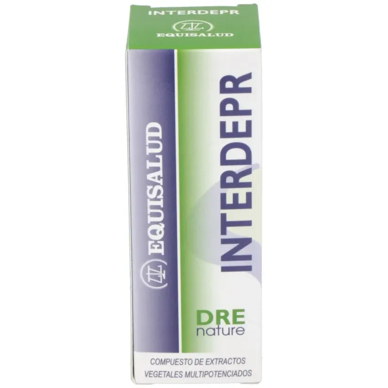 Internature Drenature Interdepr | Farmacia Barata Internature Drenature Interdepr | Farmacia Barata