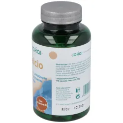 Sakai Coral Calcio | Farmacia Barata