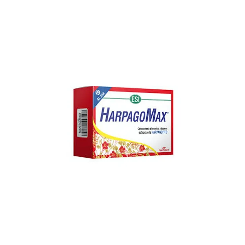 Harpagomax 60 comprimidos | Farmacia Barata Harpagomax 60 comprimidos | Farmacia Barata