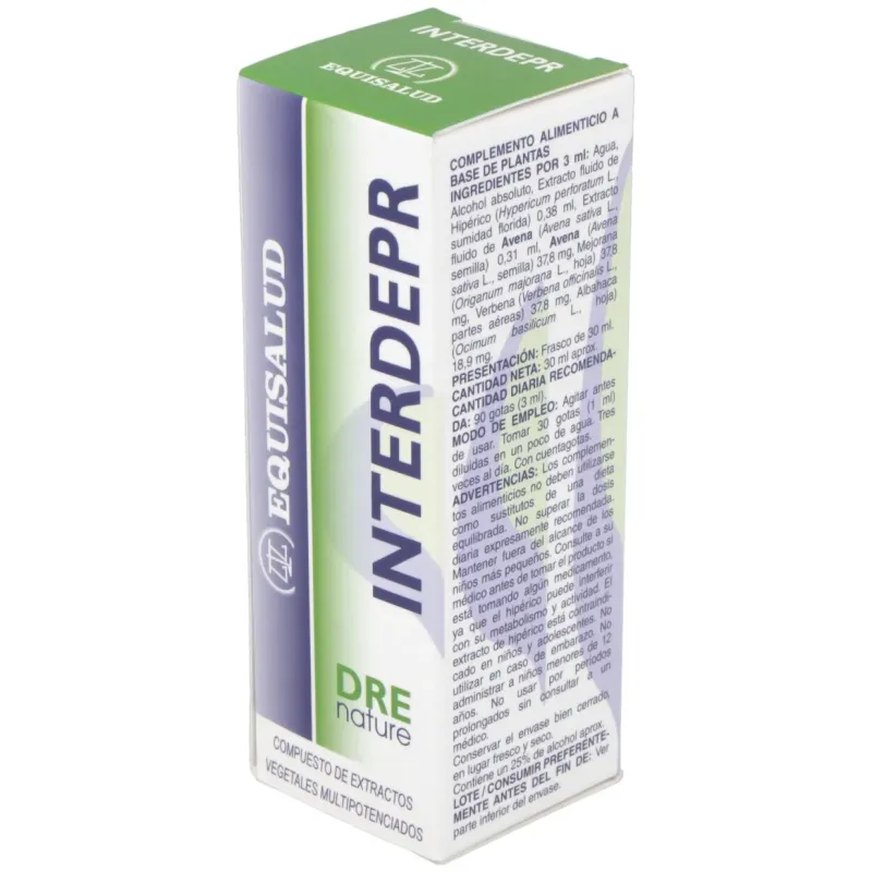 Internature Drenature Interdepr | Farmacia Barata Internature Drenature Interdepr | Farmacia Barata