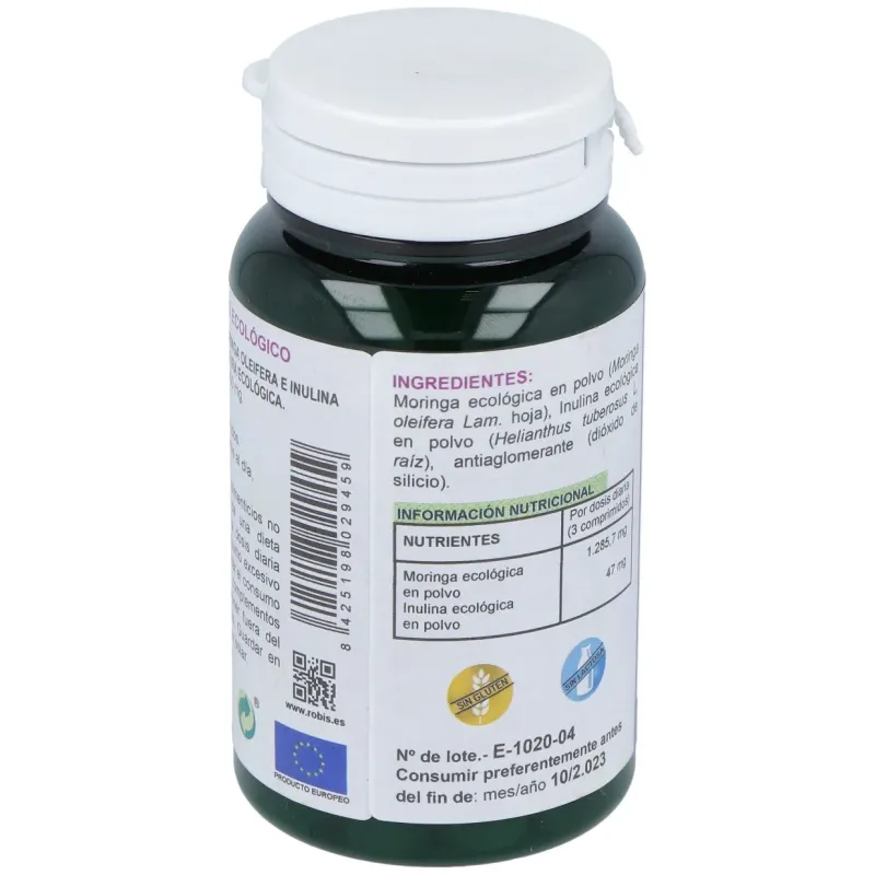 Moringa Bio | Farmacia Barata Moringa Bio | Farmacia Barata