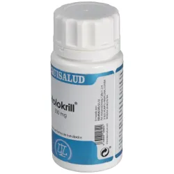 Equisalud Holokrill | Farmacia Barata