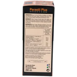 Novadiet Parastil Plus 250 ml | Farmacia Barata Novadiet Parastil Plus 250 ml | Farmacia Barata