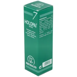 Equisalud Holopai 7 Regulador Hipofisis-Ovarios | Farmacia Barata Equisalud Holopai 7 Regulador Hipofisis-Ovarios | Farmacia Barata
