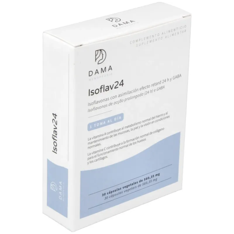 Isoflav Menopausia | Farmacia Barata Isoflav Menopausia | Farmacia Barata