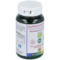 Moringa Bio | Farmacia Barata Moringa Bio | Farmacia Barata