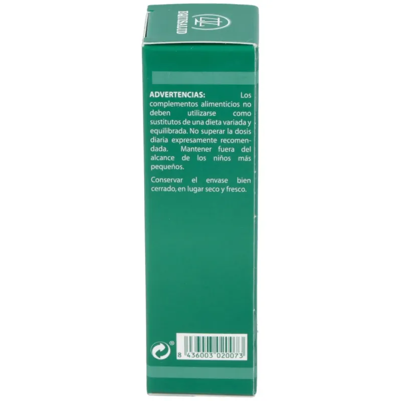 Equisalud Holopai 7 Regulador Hipofisis-Ovarios | Farmacia Barata Equisalud Holopai 7 Regulador Hipofisis-Ovarios | Farmacia Barata