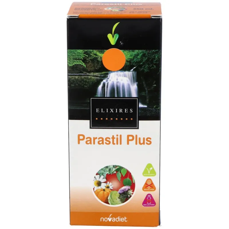 Novadiet Parastil Plus 250 ml | Farmacia Barata Novadiet Parastil Plus 250 ml | Farmacia Barata