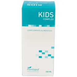 Plantapol Kids Complex, 250 ml