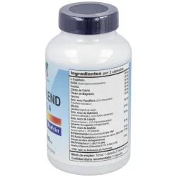Vbyotics Ansioblend 90 Cápsulas | Farmacia Barata Vbyotics Ansioblend 90 Cápsulas | Farmacia Barata