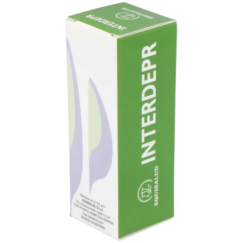 Internature Drenature Interdepr | Farmacia Barata Internature Drenature Interdepr | Farmacia Barata