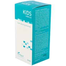 Plantapol Kids Complex 250 ml | Farmacia Barata