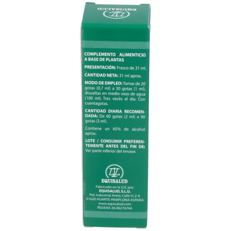 Equisalud Holopai 7 Regulador Hipofisis-Ovarios | Farmacia Barata Equisalud Holopai 7 Regulador Hipofisis-Ovarios | Farmacia Barata