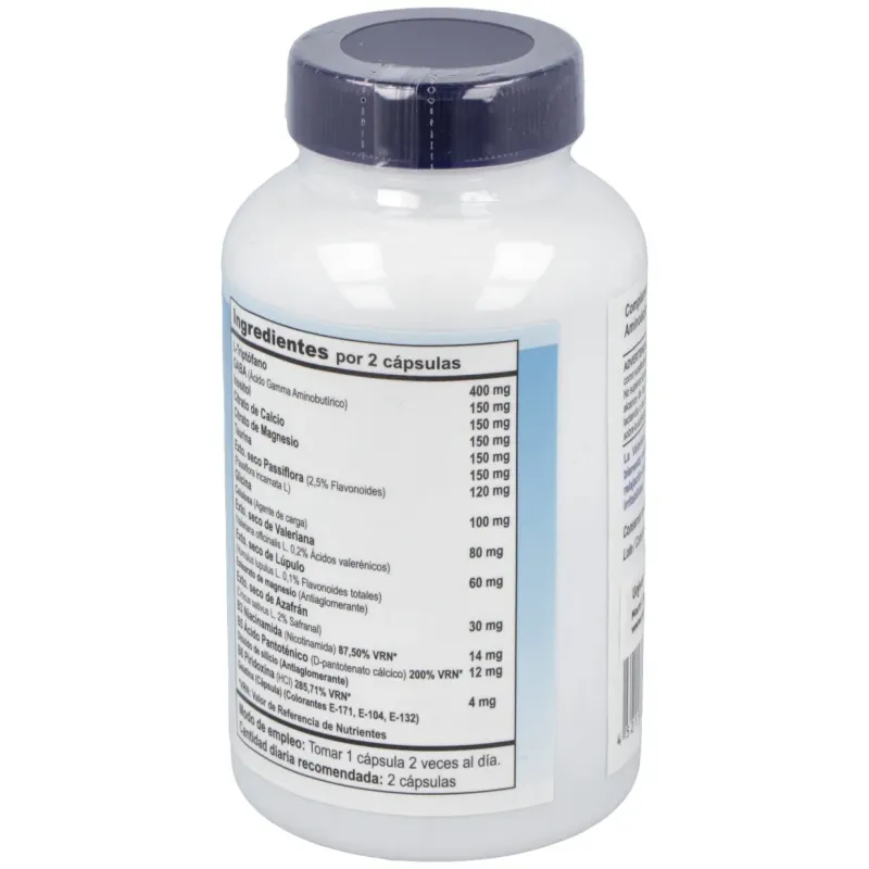 Vbyotics Ansioblend 90 Cápsulas | Farmacia Barata Vbyotics Ansioblend 90 Cápsulas | Farmacia Barata
