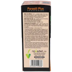 Novadiet Parastil Plus 250 ml | Farmacia Barata Novadiet Parastil Plus 250 ml | Farmacia Barata