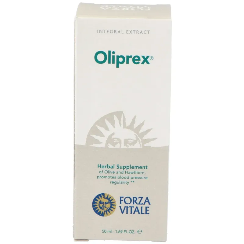 Oliprex Olivo Composto 50 ml | Farmacia Barata Oliprex Olivo Composto 50 ml | Farmacia Barata
