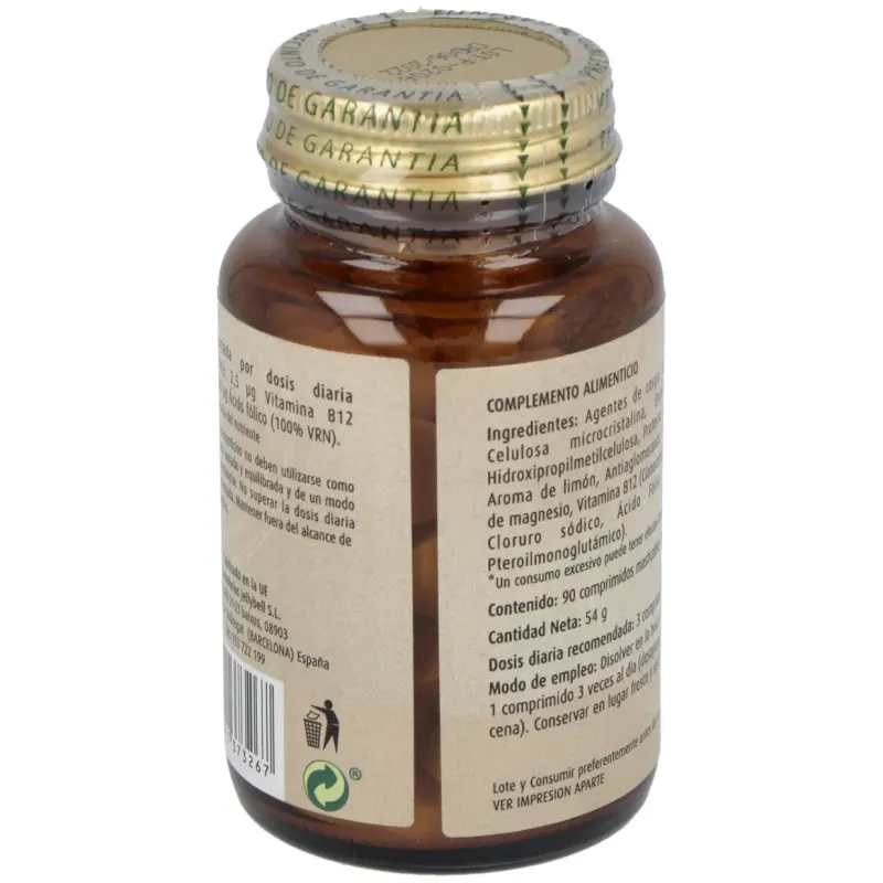 Jellybell Sal Salix 8 NaCl 510 mg | Farmacia Barata