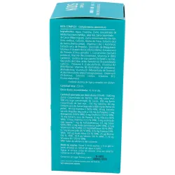 Plantapol Kids Complex 250 ml | Farmacia Barata