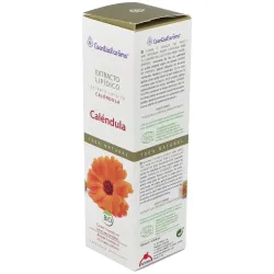 Caléndula Extracto Lipídico Bio 100 ml | Farmacia Barata Caléndula Extracto Lipídico Bio 100 ml | Farmacia Barata