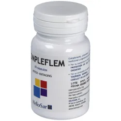 Heliosar Compleflem 60 cápsulas | Farmacia Barata Heliosar Compleflem 60 cápsulas | Farmacia Barata