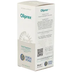 Oliprex Olivo Composto 50 ml | Farmacia Barata Oliprex Olivo Composto 50 ml | Farmacia Barata