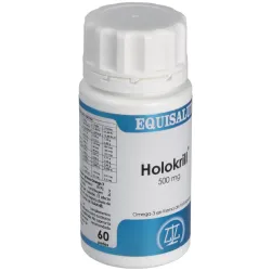 Equisalud Holokrill | Farmacia Barata
