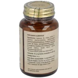 Jellybell Sal Salix 8 NaCl 510 mg | Farmacia Barata