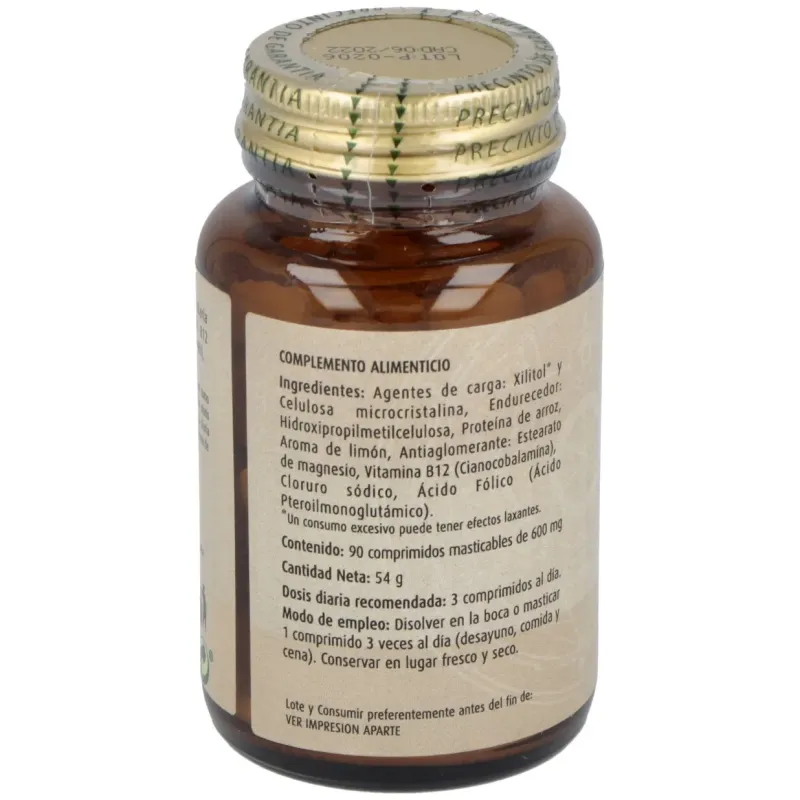Jellybell Sal Salix 8 NaCl 510 mg | Farmacia Barata