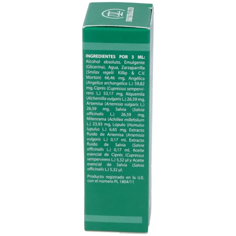 Equisalud Holopai 7 Regulador Hipofisis-Ovarios | Farmacia Barata Equisalud Holopai 7 Regulador Hipofisis-Ovarios | Farmacia Barata