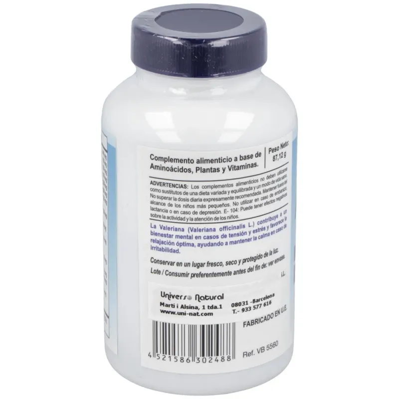 Vbyotics Ansioblend 90 Cápsulas | Farmacia Barata Vbyotics Ansioblend 90 Cápsulas | Farmacia Barata