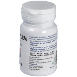 Heliosar Compleflem 60 cápsulas | Farmacia Barata Heliosar Compleflem 60 cápsulas | Farmacia Barata