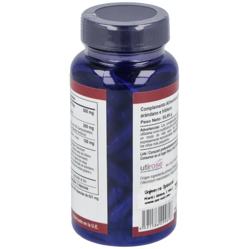 Vbyotics Uriclear 90 cápsulas | Farmacia Barata Vbyotics Uriclear 90 cápsulas | Farmacia Barata