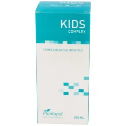 Plantapol Kids Complex 250 ml | Farmacia Barata