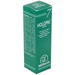 Equisalud Holopai 7 Regulador Hipofisis-Ovarios | Farmacia Barata Equisalud Holopai 7 Regulador Hipofisis-Ovarios | Farmacia Barata