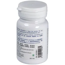 Heliosar Compleflem 60 cápsulas | Farmacia Barata Heliosar Compleflem 60 cápsulas | Farmacia Barata