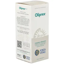 Oliprex Olivo Composto 50 ml | Farmacia Barata Oliprex Olivo Composto 50 ml | Farmacia Barata