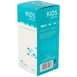 Plantapol Kids Complex 250 ml | Farmacia Barata